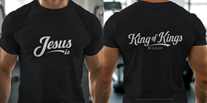 T-shirt Design by NancyTan for this project | Design: #36019171
