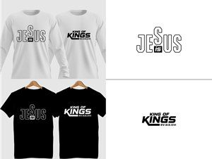 Diseño de Camiseta por Afika_YN para este proyecto | Diseño: #36022083