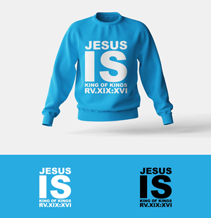 T-shirt Design by eleonora124 for this project | Design: #36050572