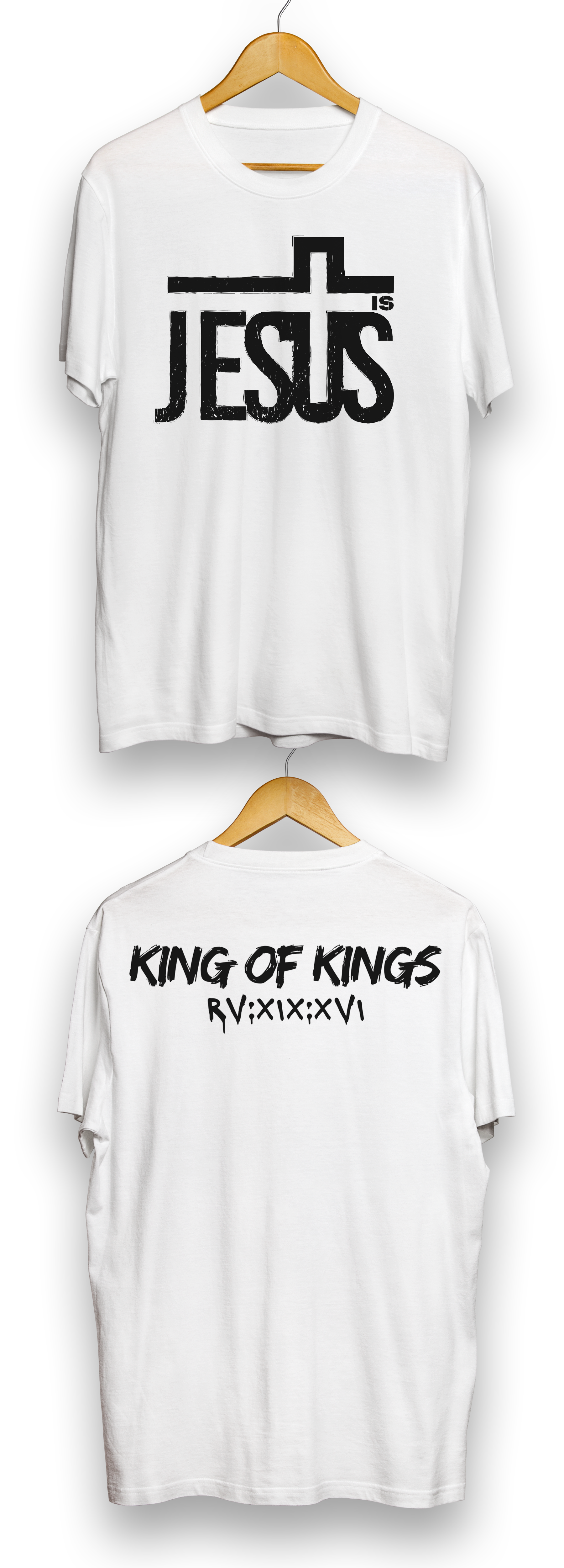 Diseño de Camiseta por Oleksandr Tovarkov para este proyecto | Diseño #36022535