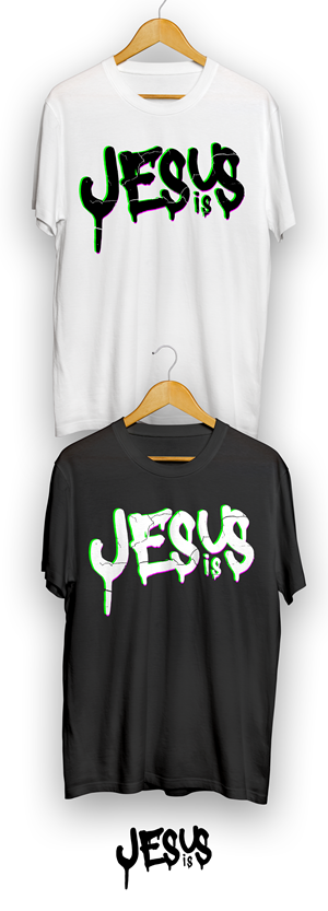 T-shirt Design by Oleksandr Tovarkov for this project | Design: #36047976