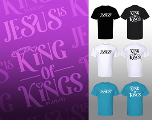 Diseño de Camiseta por KickArt para este proyecto | Diseño: #36035174