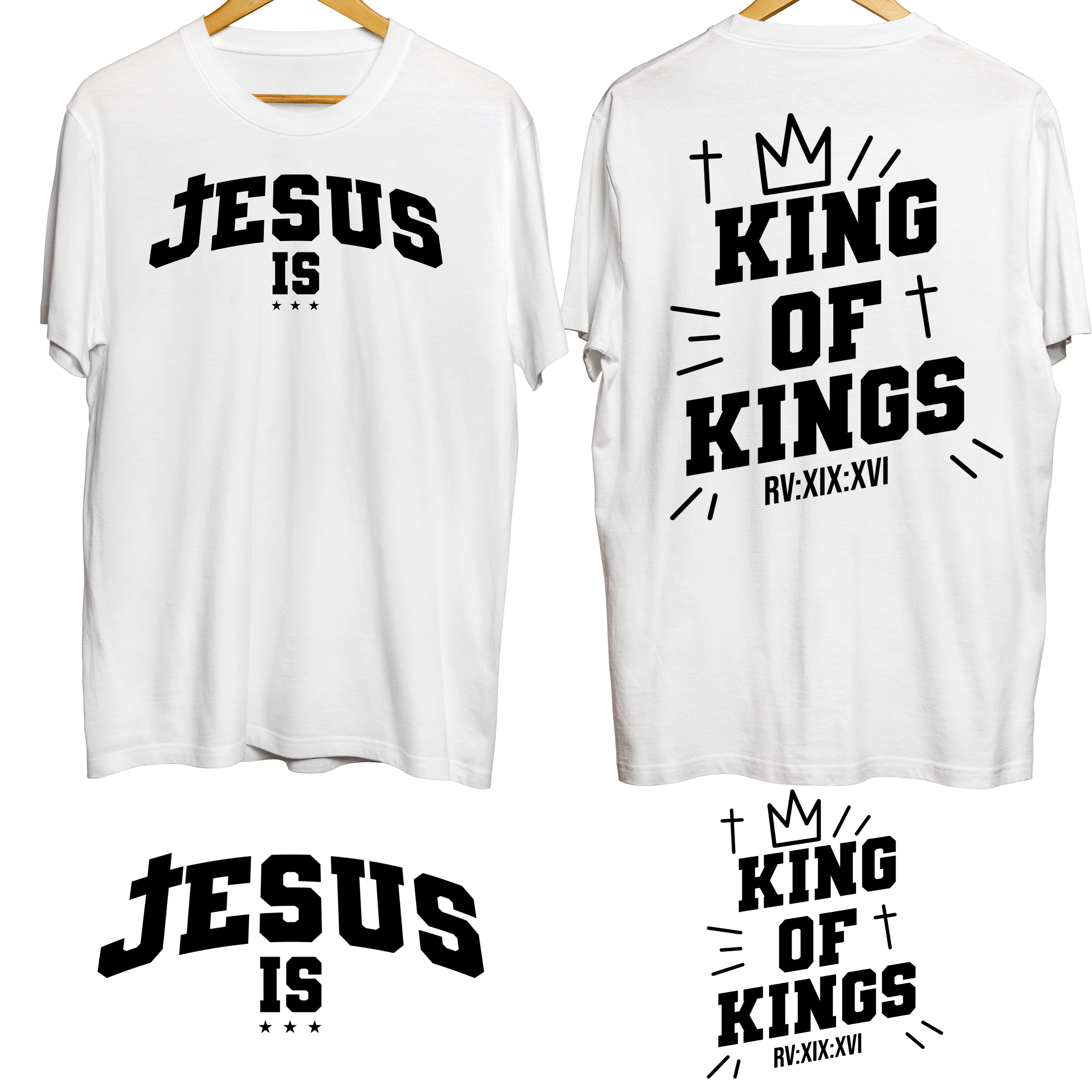 T-shirt Design by bartolomeus for this project | Design #36023820