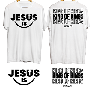 T-shirt Design by bartolomeus for this project | Design: #36024499