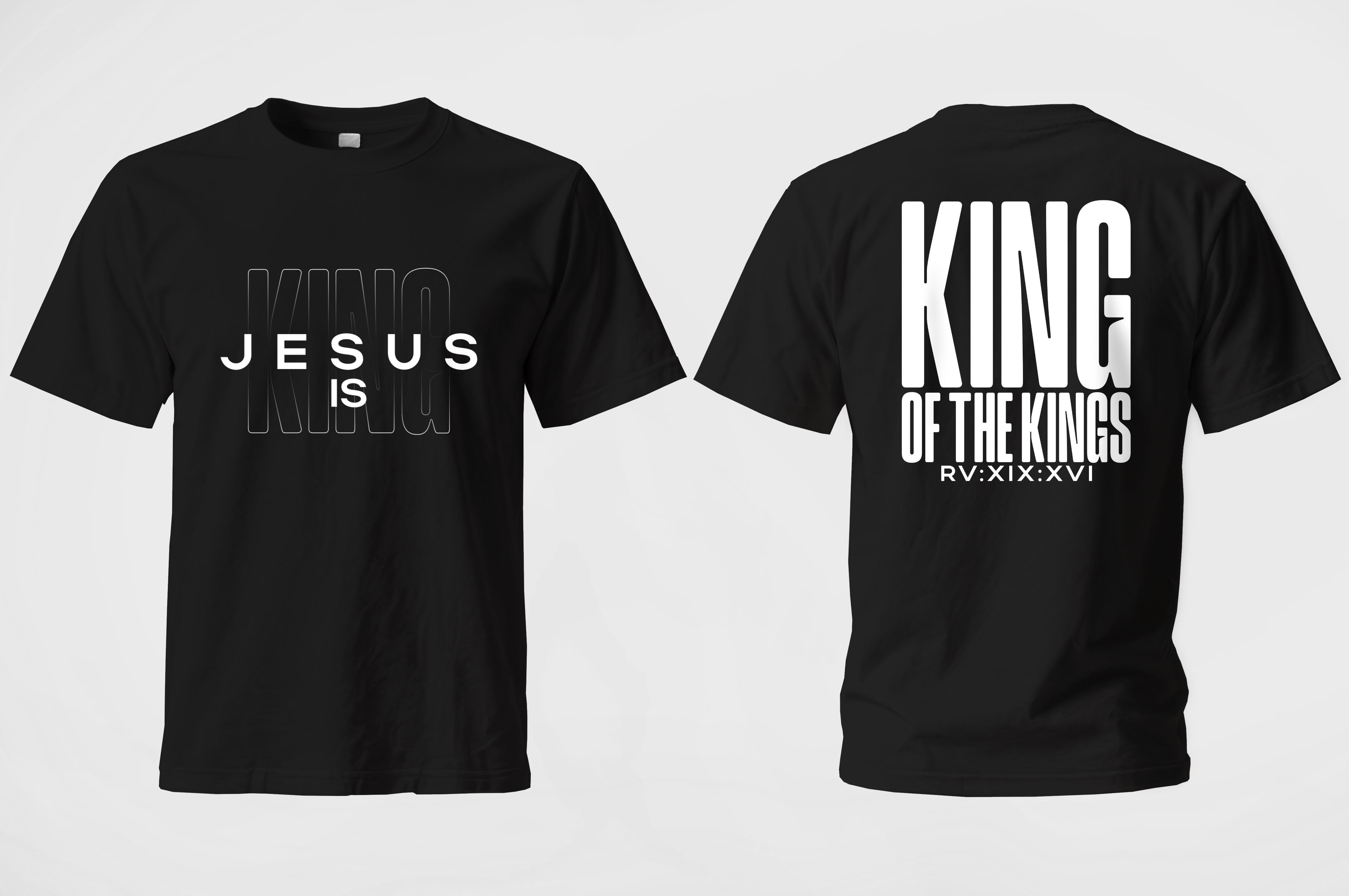 T-shirt Design by Musti.dsgn for this project | Design #36020229