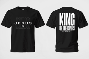 Diseño de Camiseta por Musti.dsgn para este proyecto | Diseño: #36020229