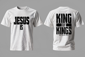 Diseño de Camiseta por Musti.dsgn para este proyecto | Diseño: #36026098