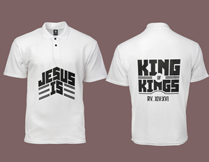 T-shirt Design by RobC for this project | Design #36035791