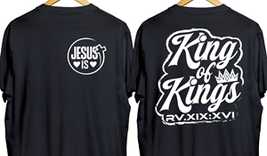 T-shirt Design by design_agree