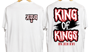 Design de T-shirt par design_agree pour ce projet | Design : #36048930