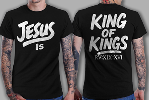 Diseño de Camiseta por Xerox para este proyecto | Diseño: #36030418