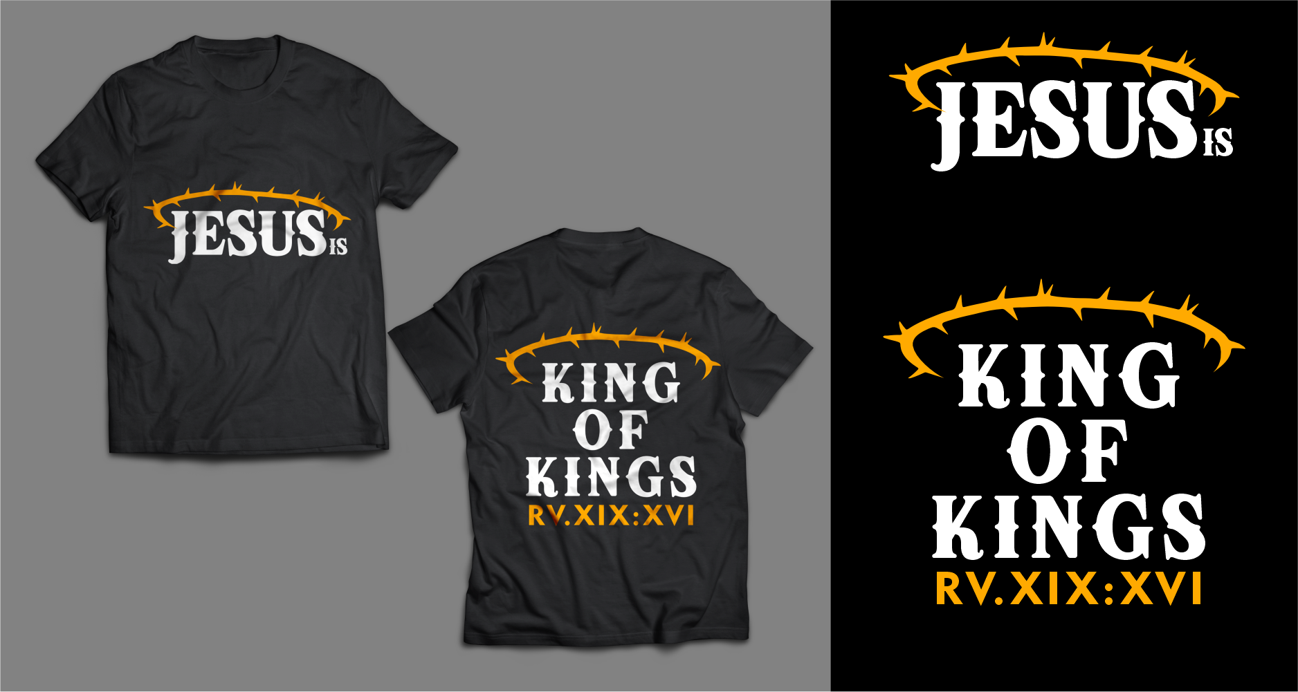 T-shirt Design by S.S. Mulla for this project | Design #36046469
