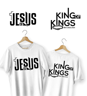 T-shirt Design by debdesign for this project | Design: #36020842