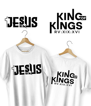 T-shirt Design by debdesign for this project | Design: #36036494