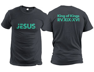 T-shirt Design by òcoa for this project | Design: #36041853