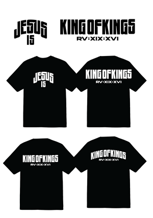 T-shirt Design by dskyvbc for this project | Design: #36017895