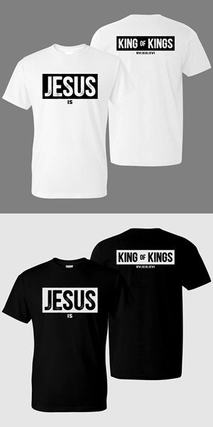 Diseño de Camiseta por sam_reef para este proyecto | Diseño: #36024883