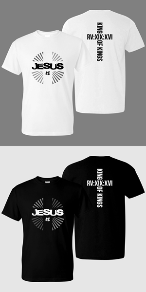 Diseño de Camiseta por sam_reef para este proyecto | Diseño: #36036572