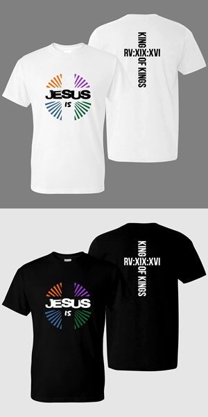 Diseño de Camiseta por sam_reef para este proyecto | Diseño: #36036573