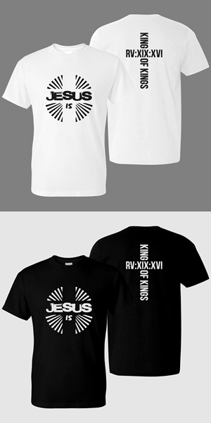 Diseño de Camiseta por sam_reef para este proyecto | Diseño: #36036582