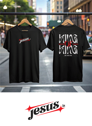 T-shirt Design by tyaz 2 for this project | Design: #36047999