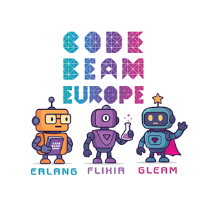 T-shirt Design by bethmage janaka for Erlang Solutions Ltd.  | Design #36047819