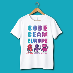 T-shirt Design by bethmage janaka for Erlang Solutions Ltd.  | Design: #36072844