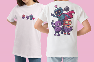 T-shirt Design by Aldino Bhakti for Erlang Solutions Ltd.  | Design #36073656