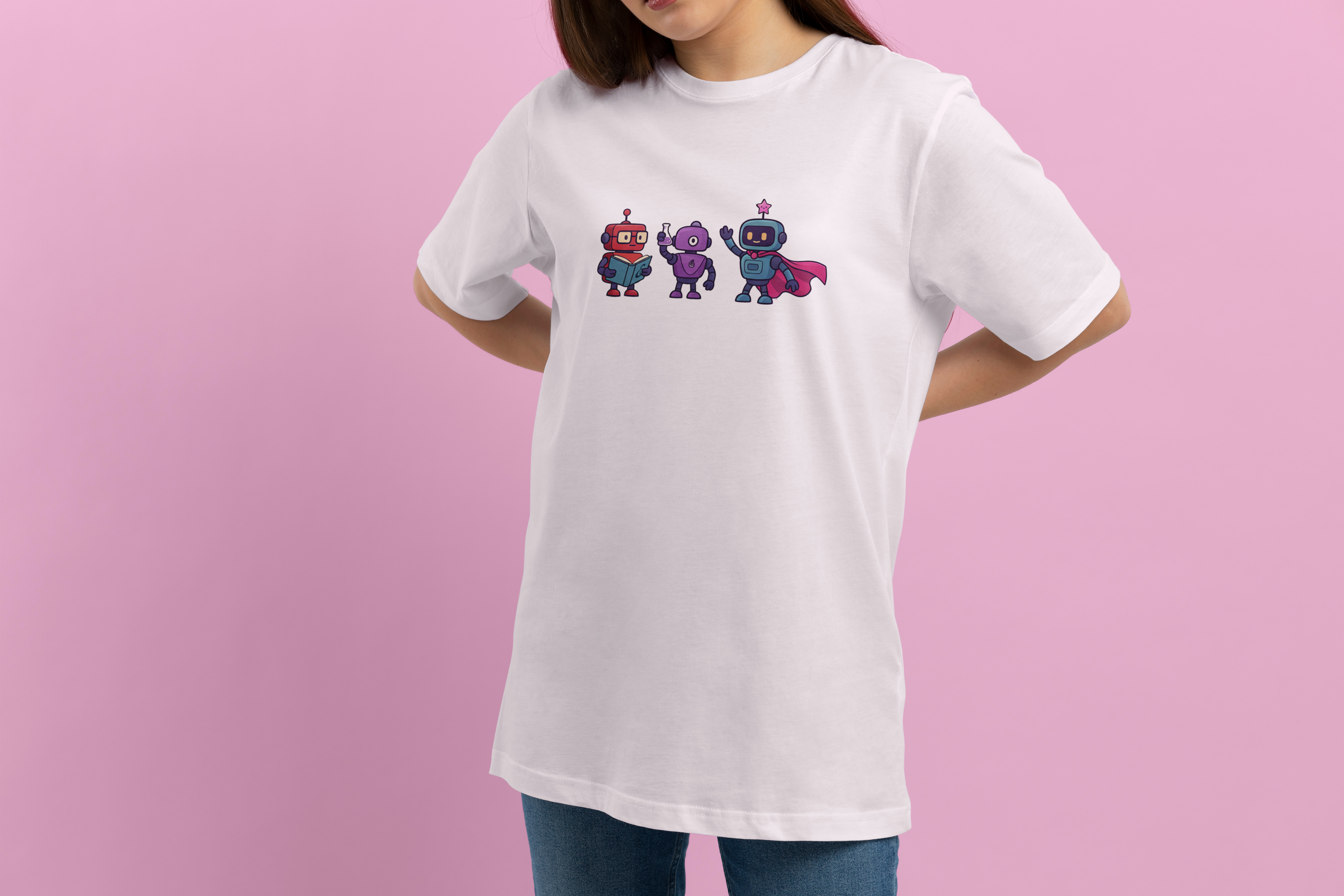 T-shirt Design by Aldino Bhakti for Erlang Solutions Ltd.  | Design #36086986
