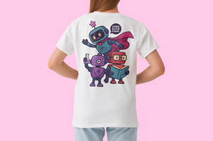 T-shirt Design by Aldino Bhakti for Erlang Solutions Ltd.  | Design: #36086987