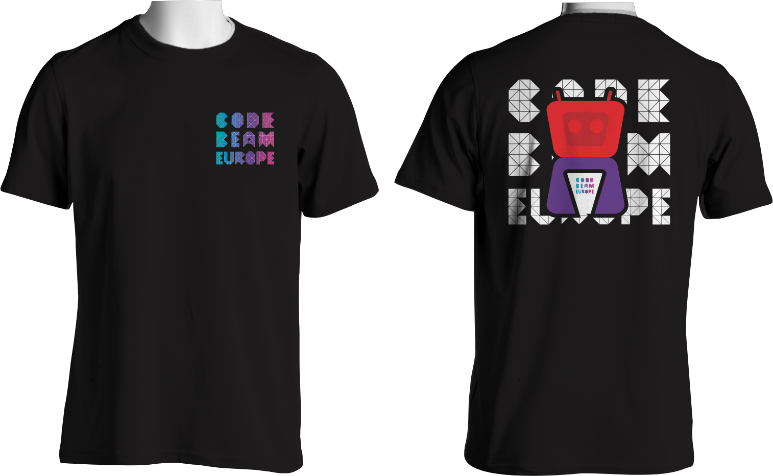 T-shirt Design by Aprilio Farhan Fadhilah for Erlang Solutions Ltd.  | Design #36043381