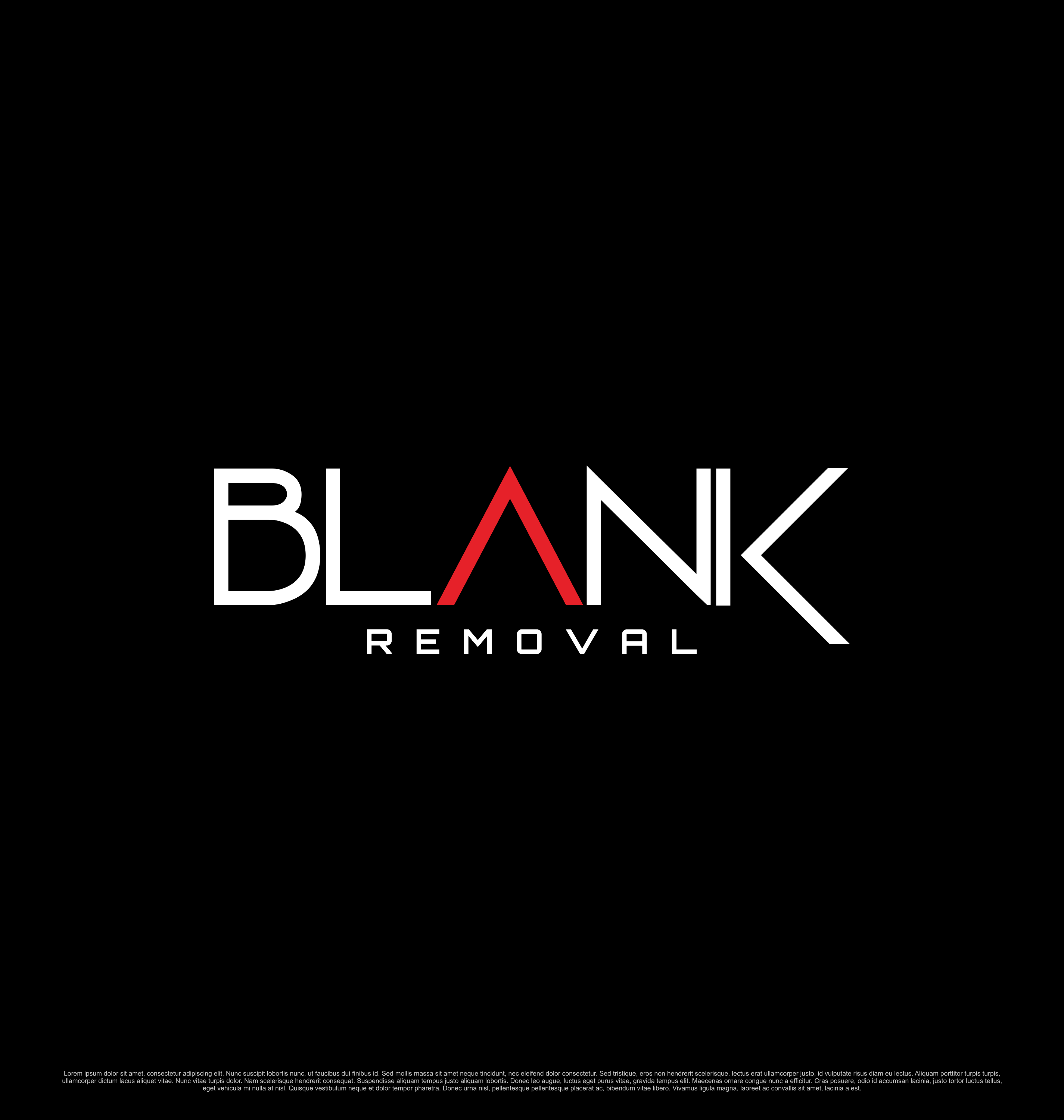 Logo Design by saesean for this project | Design #36022533