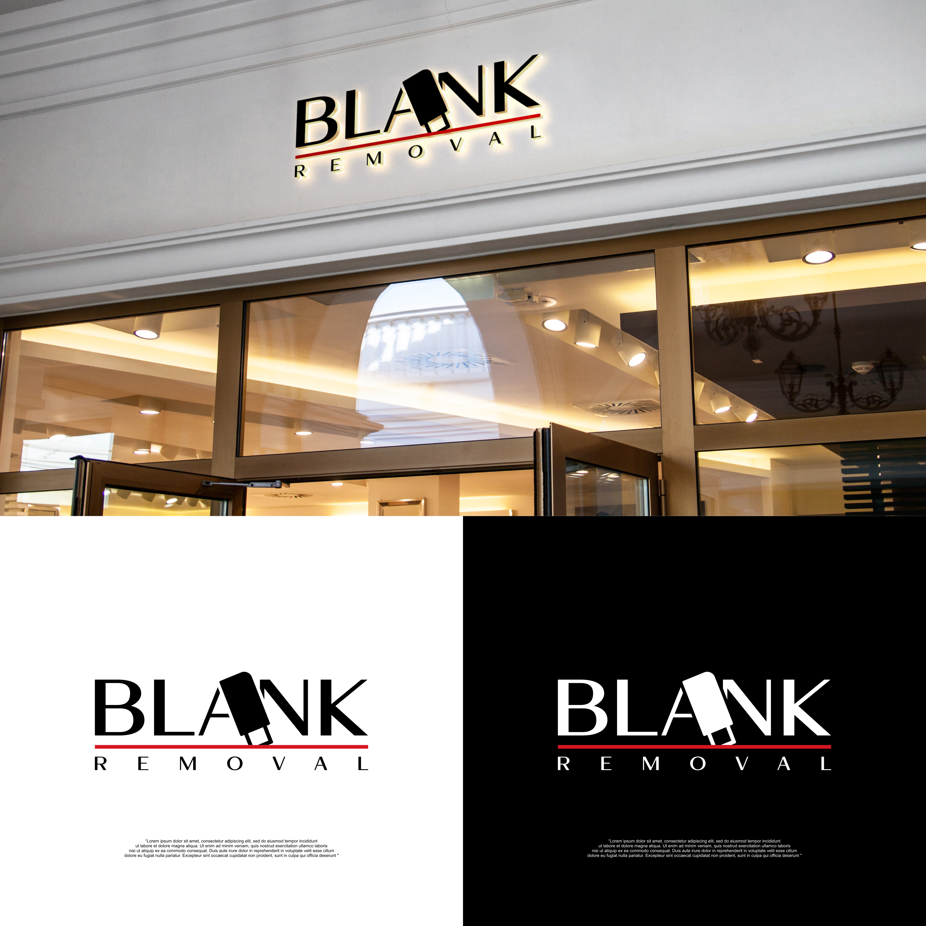 Design de Logo par syad666 pour ce projet | Design #36015340