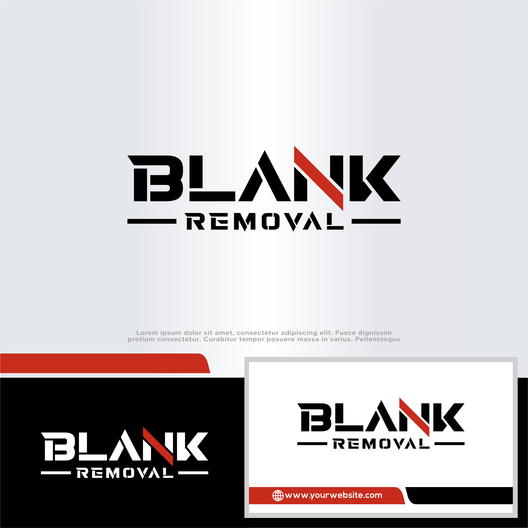 Logo Design by win it for this project | Design #36018838