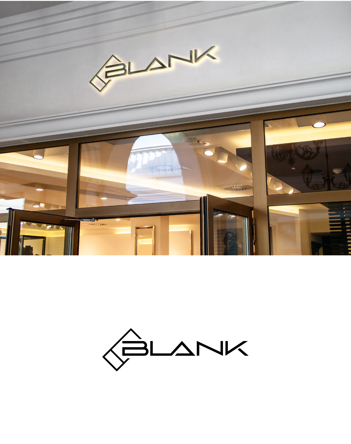 Logo Design by ZioNa for this project | Design #36016139
