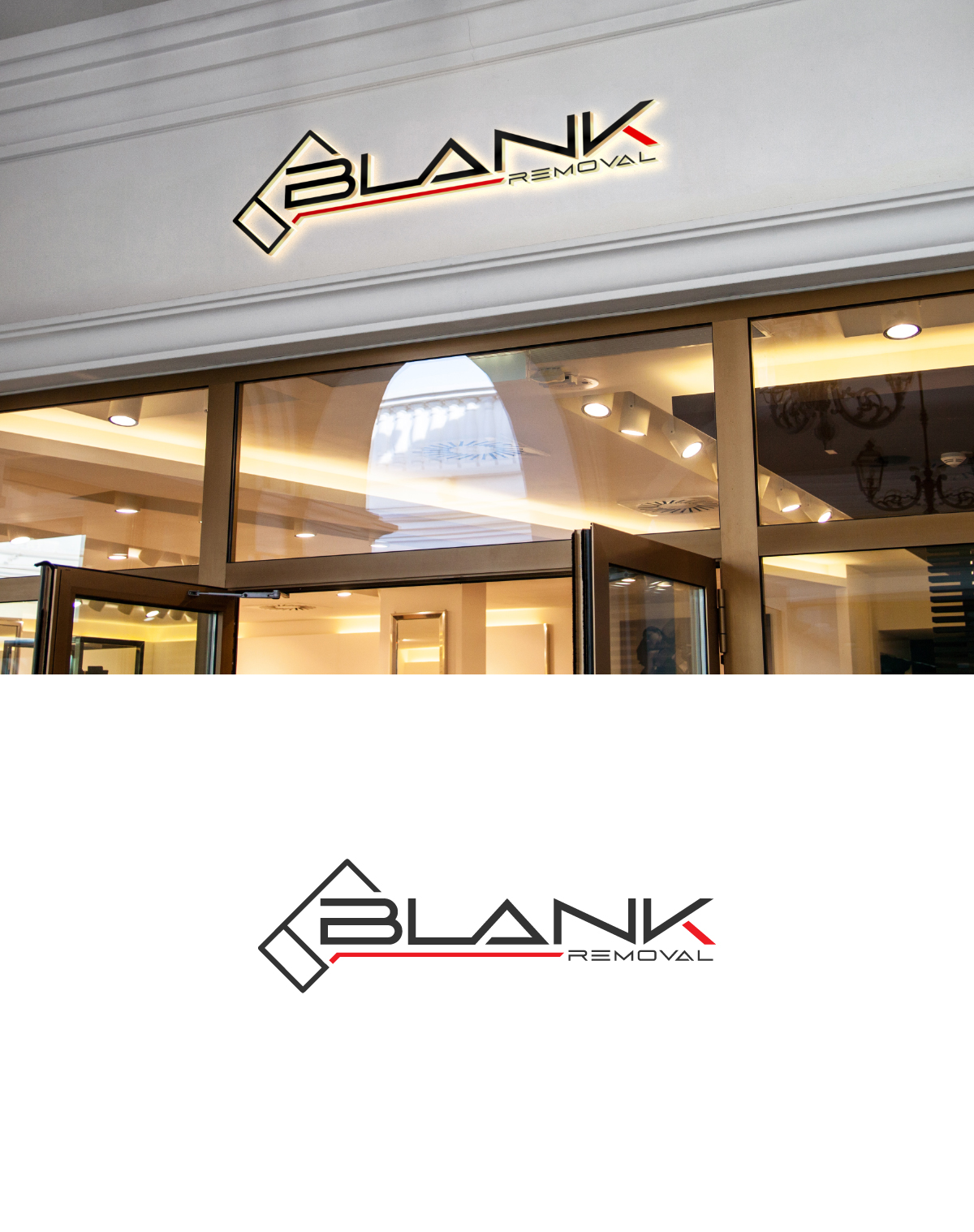 Logo Design by ZioNa for this project | Design #36022963