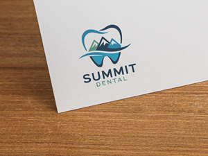 Logo Design by Sajee. for this project | Design: #36022559