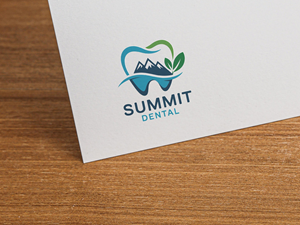 Logo Design by Sajee. for this project | Design: #36022560