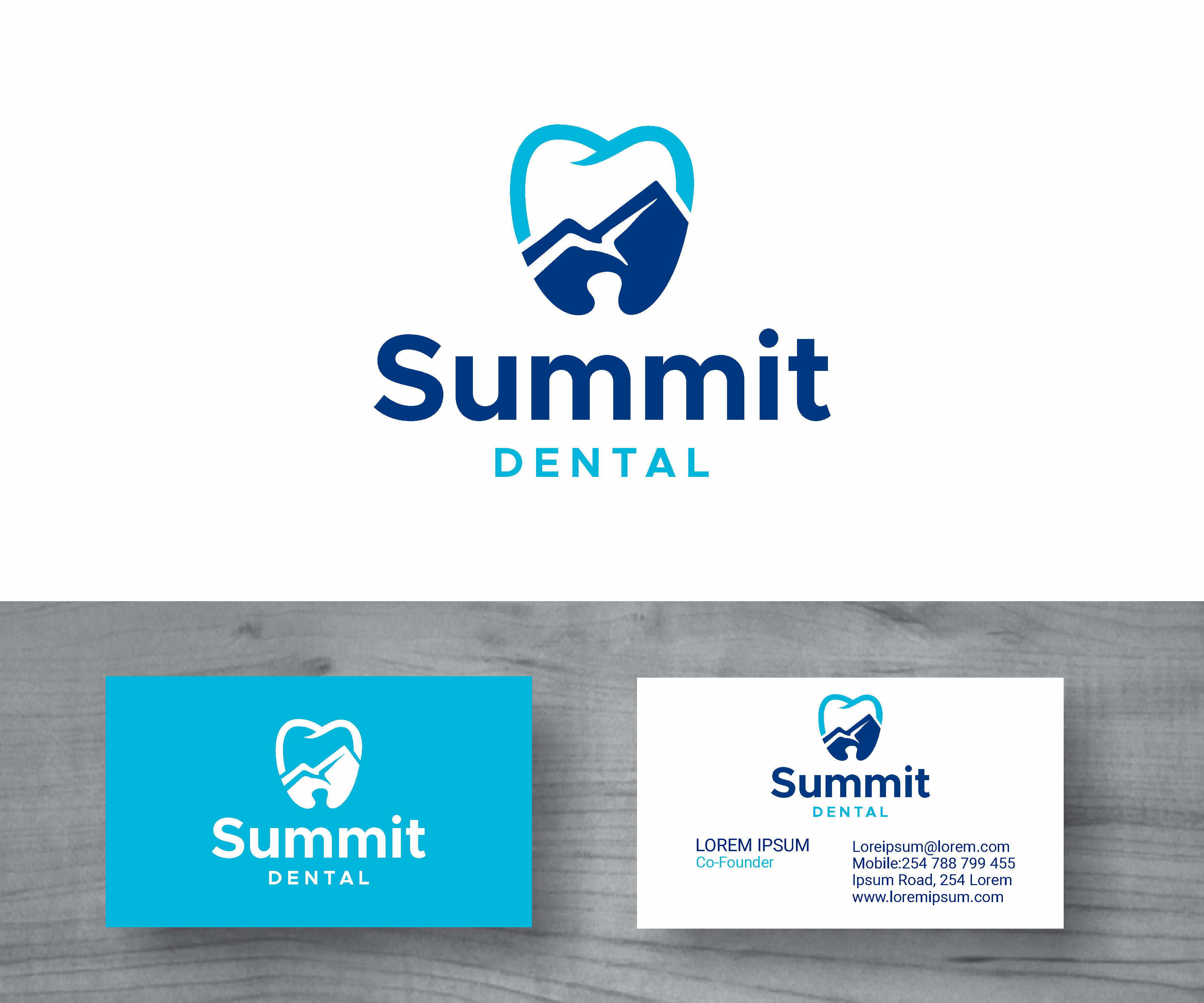 Logo Design by MBARO for this project | Design #36052619