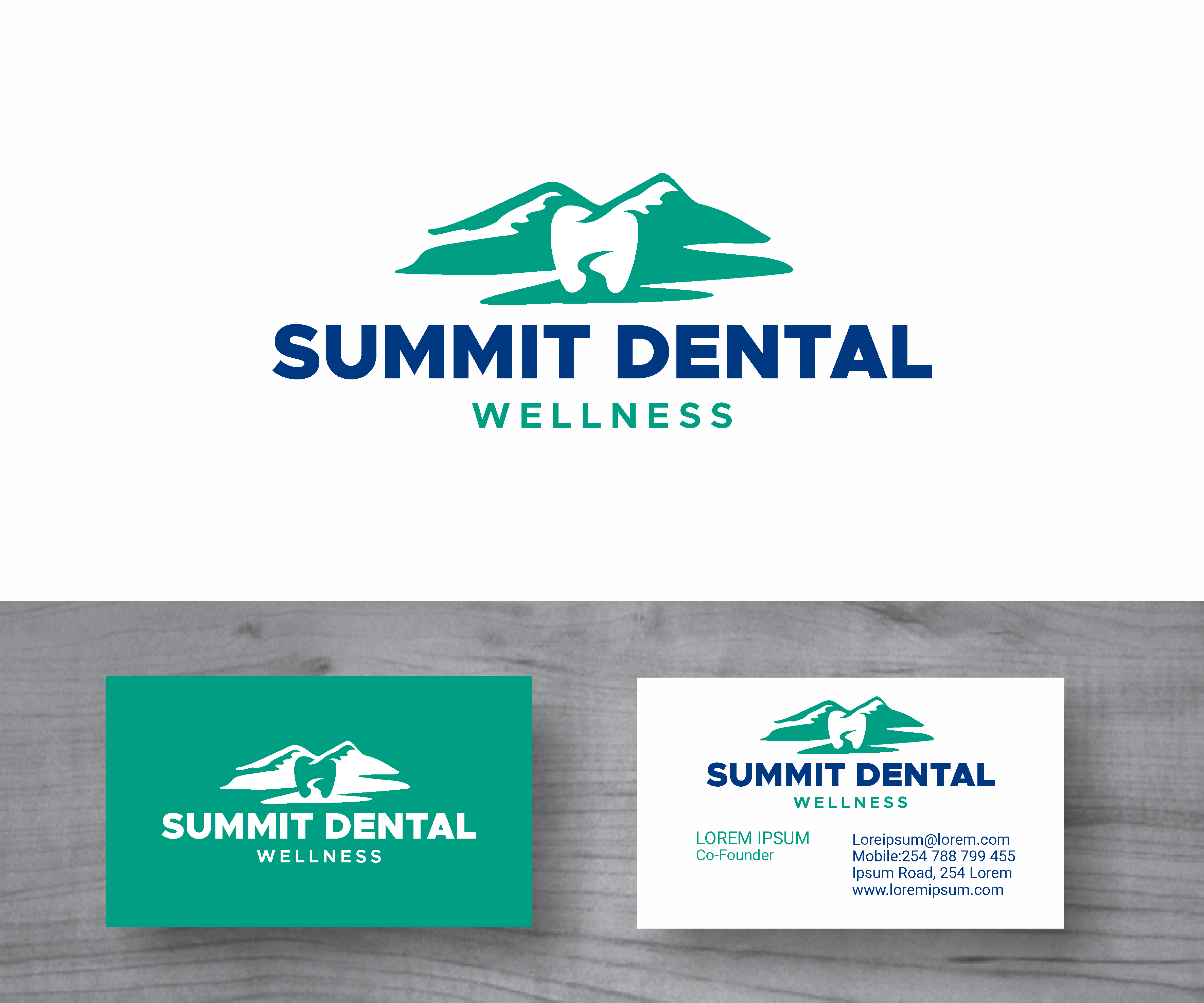 Logo Design by MBARO for this project | Design #36052620