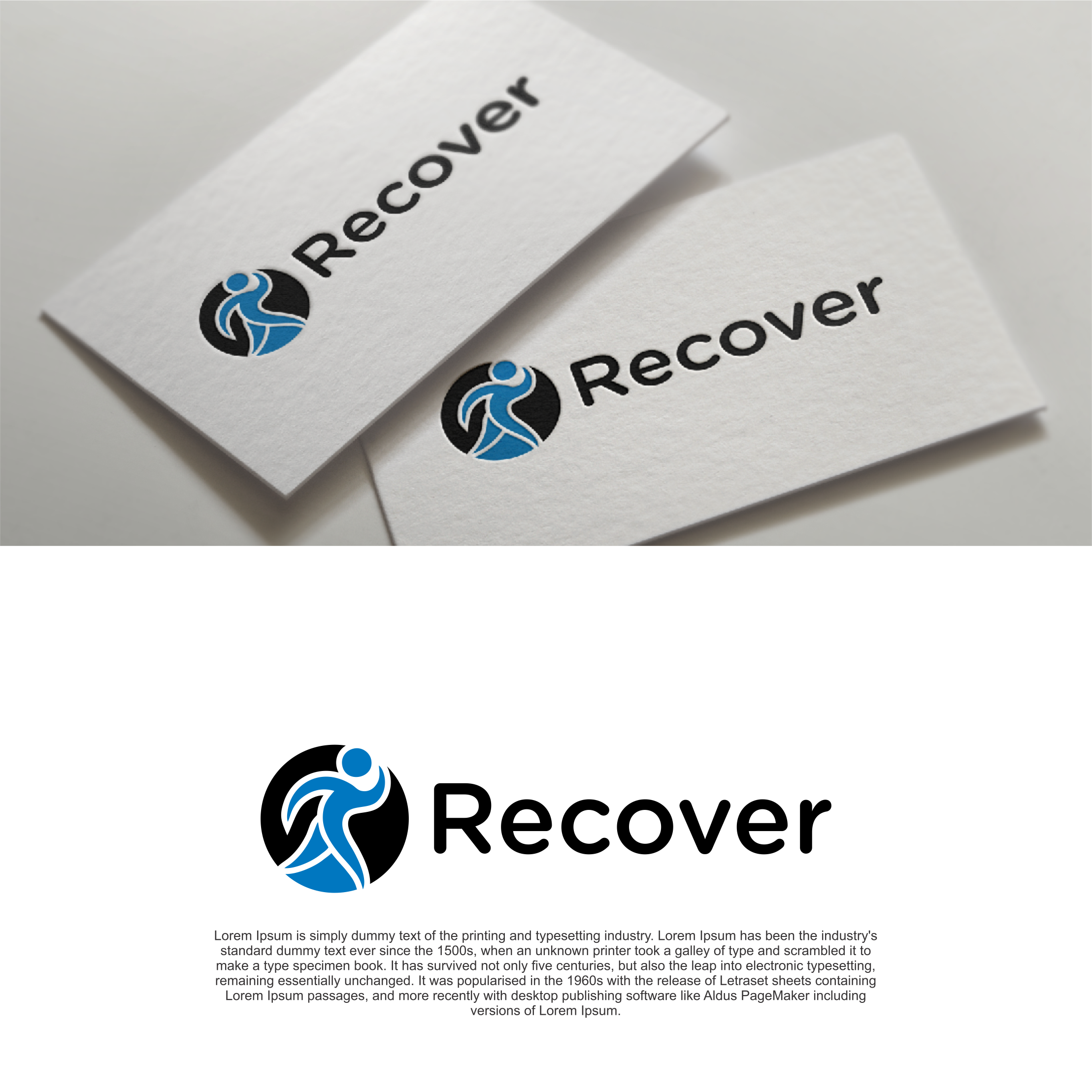 Logo Design by diego costa for this project | Design #36027638