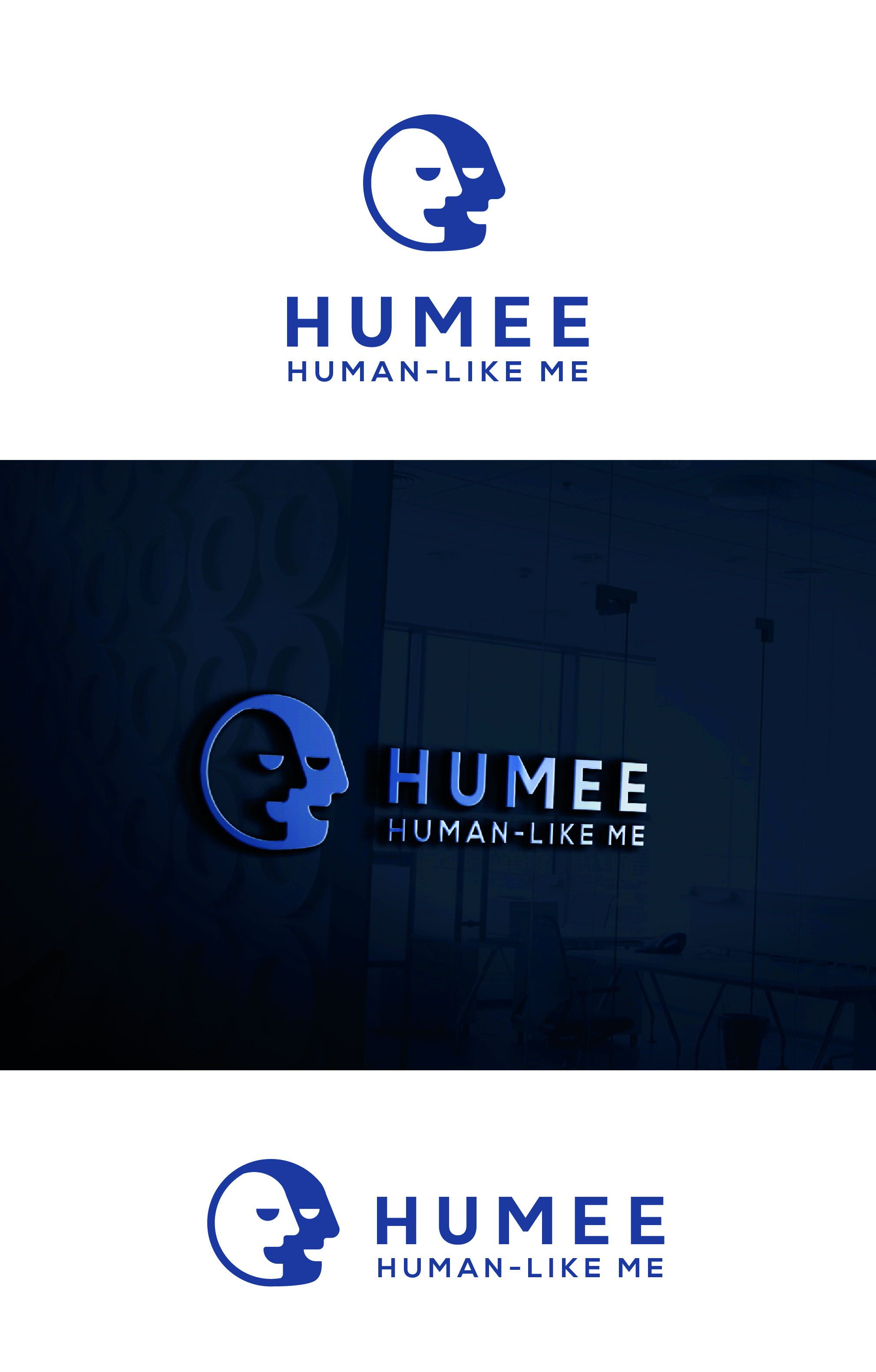 Logo Design by Anton for Sound Management Services LLC | Design #36024018