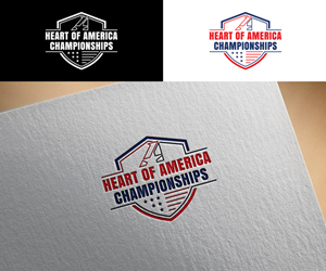 Logo Design by RA-bica for this project | Design: #36019686