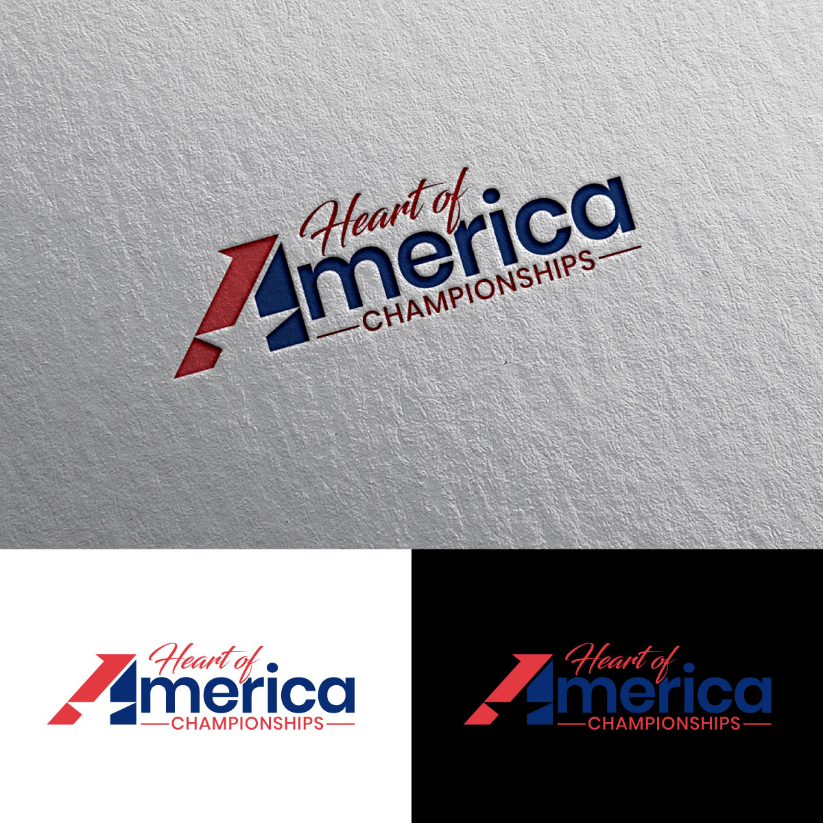 Logo Design by Alex Henry for this project | Design #36018847