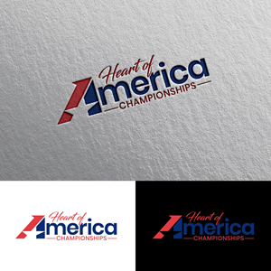 Logo Design by Alex Henry for this project | Design: #36018847
