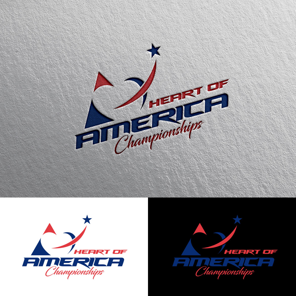 Logo Design by Alex Henry for this project | Design #36018937
