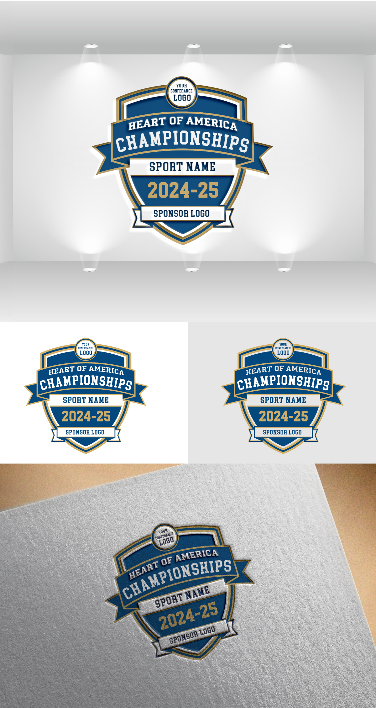 Logo Design by Creative__Art for this project | Design #36022780