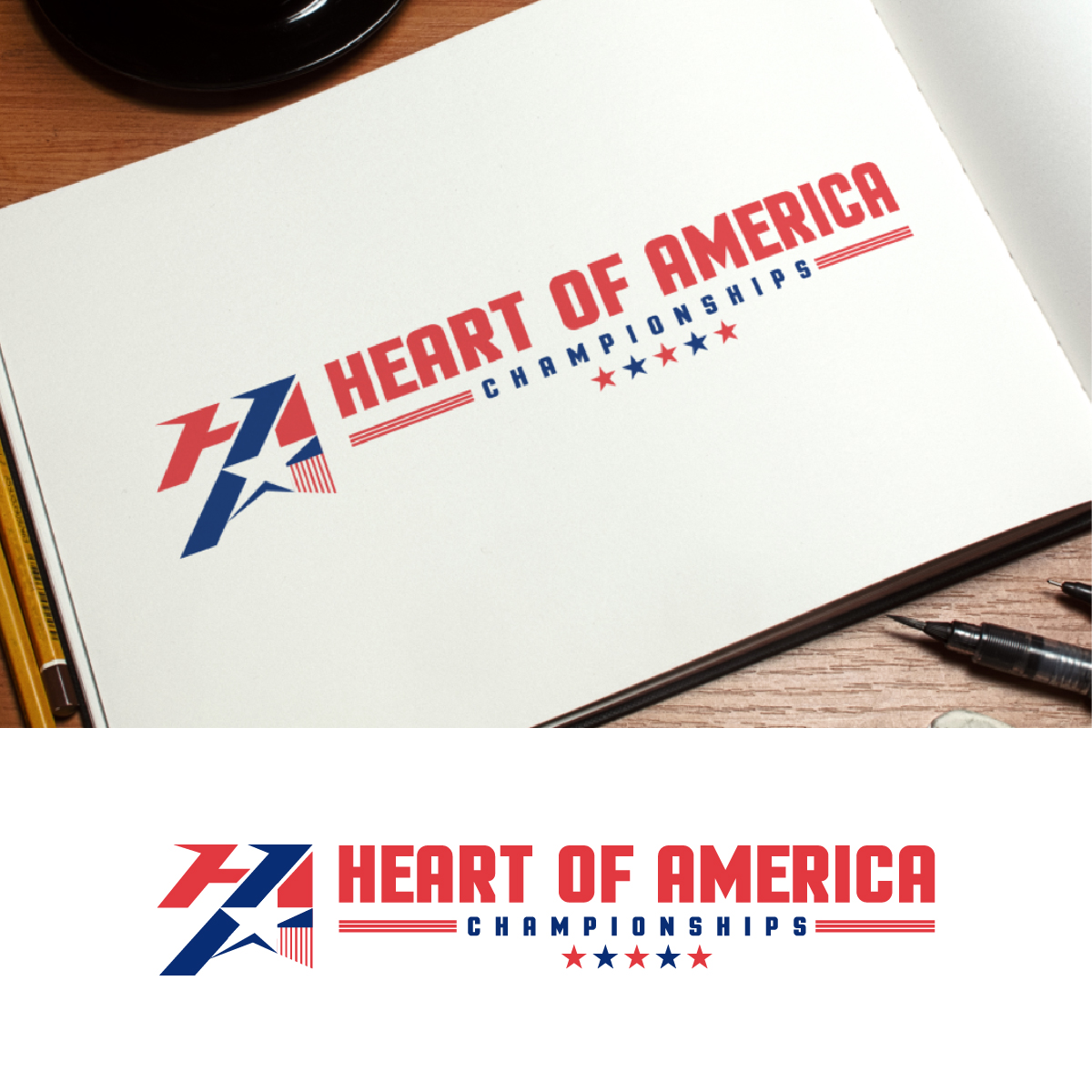 Logo Design by fly  design for this project | Design #36021083