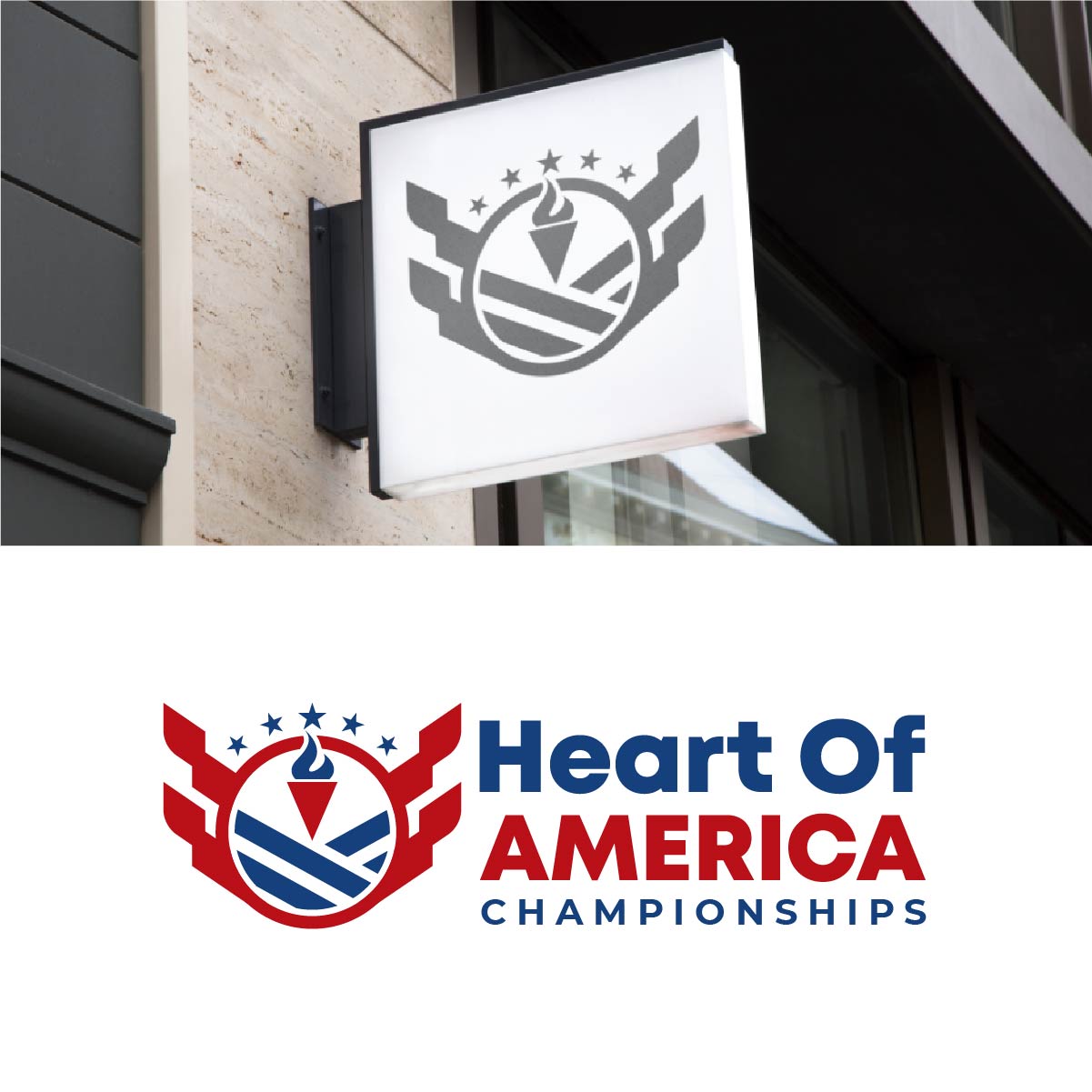 Logo Design by fly  design for this project | Design #36021086