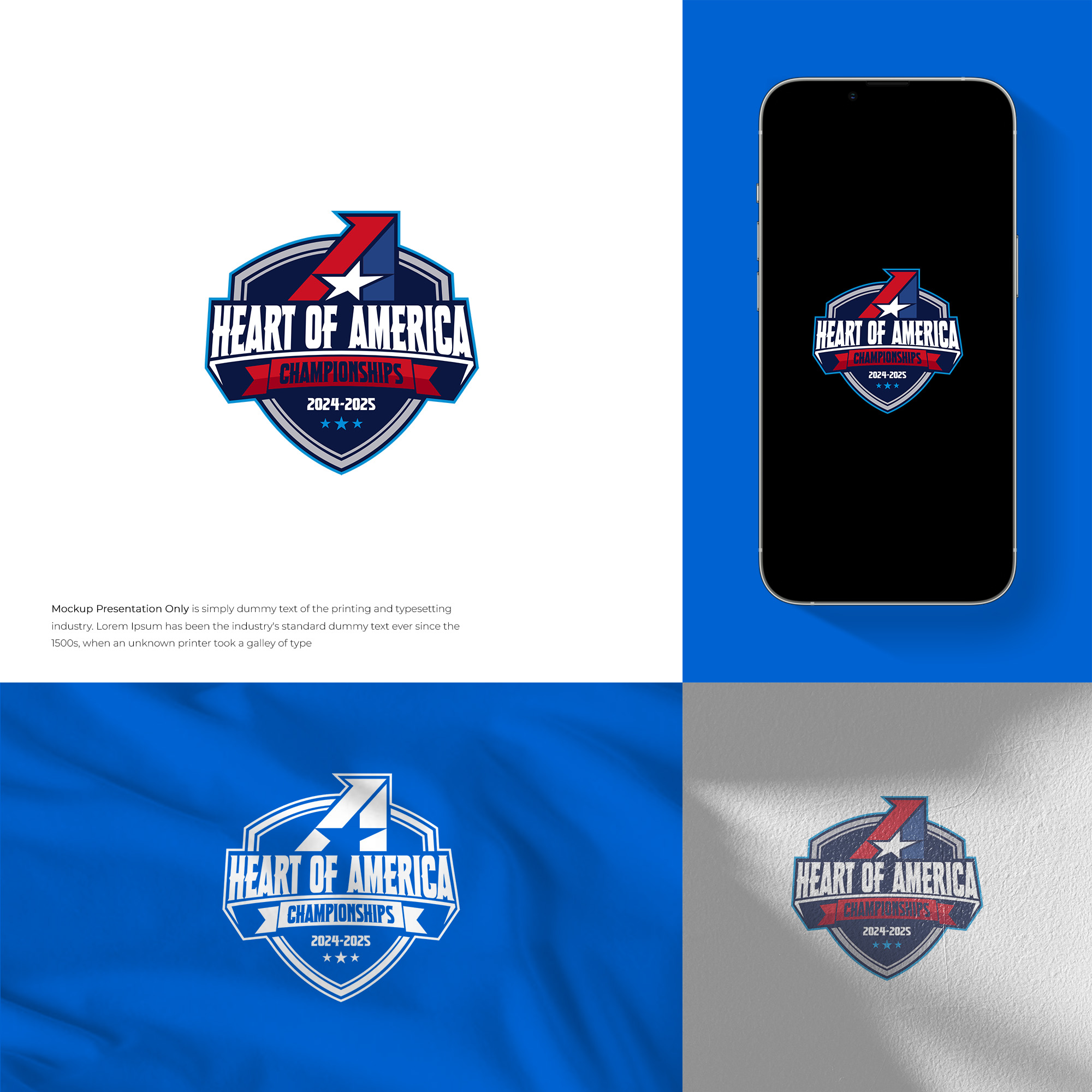 Design de Logo par MASH Std pour ce projet | Design #36019945